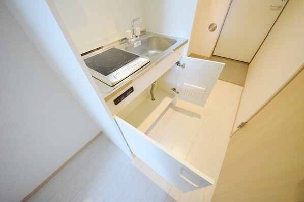 デュエット大和の物件内観写真